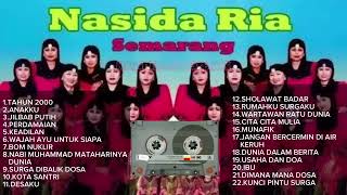 Download lagu Kumpulan Lagu Qasidah Nasida Ria Full Album | Lagu Religi Islam Terbaik Terpopuler mp3