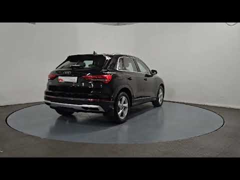 Audi Q3 35 TDI 150HP S Tronic SE  448pm  1 000 Pu - Image 2