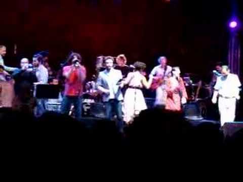 Ela Rebola - Orquestra Imperial