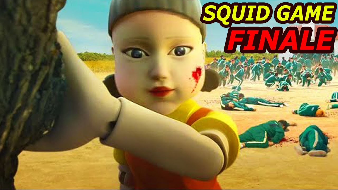 456 Contestants But Only 1 Can Survive And Win $39M