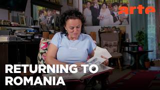 Romanian Expats in the EU | ARTE.tv Documentary