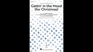 Gettin' in the Mood