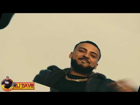 Dj Dave Afro B feat French Montana Joanna Drogba Remix