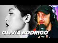 Olivia Rodrigo - Vampire - Track Reaction