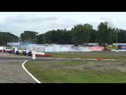 Miro Ovcharik FD Canada Qualifying #2