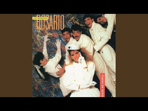 Loquito por Ti - Los Hermanos Rosario