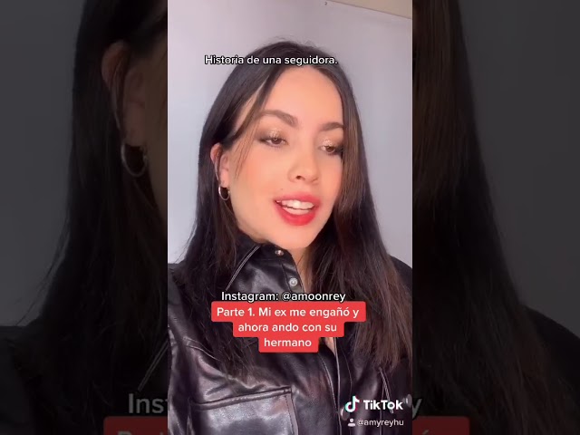 Vídeo relacionado con Deseando al hermano de mi ex: Una chica con curvas OTT Instalove Romance tórrido (Chicas Curvy Dulces y Atrevidas nº 6)