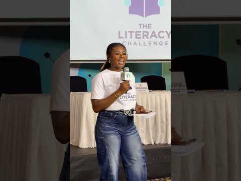 🔥🏆 It’s Game Time! Bono and Western Region Face Off in Literacy Challenge