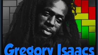 Gregory Isaacs - Never Work At All