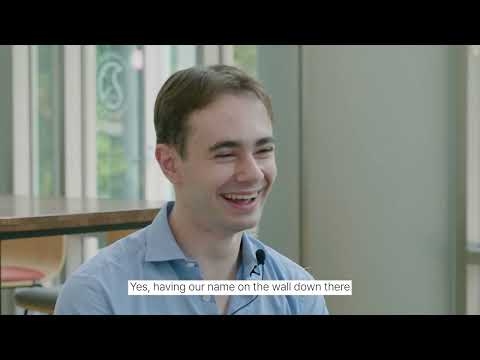 Meet Our Dual Degree Student from EDHEC Business School