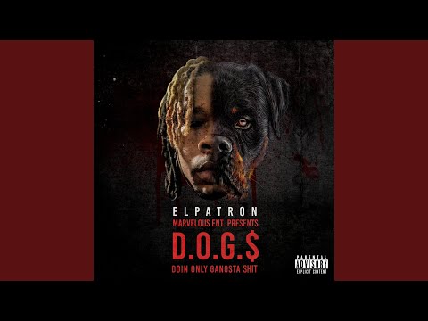 El Patron (feat. Gee Man)