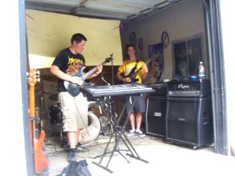 The Descolada Virus- New Stuff