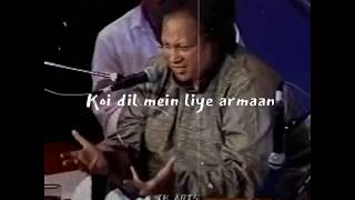 Nusrat Fateh Ali Khan Whatsapp Status Video