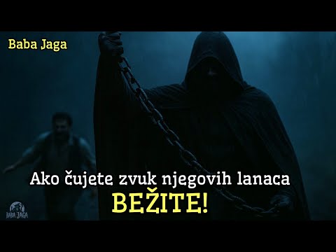 TODORCI - Horor priča (Baba Jaga)