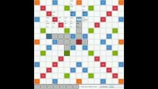 Scrabble Word Finder