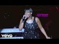 Fantasia - Bittersweet (Walmart Soundcheck 2010)