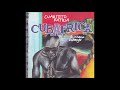 Cuarteto Patria e Manu Dibango - Promesa