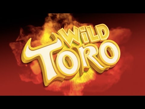 Wild Toro från ELK Studios
