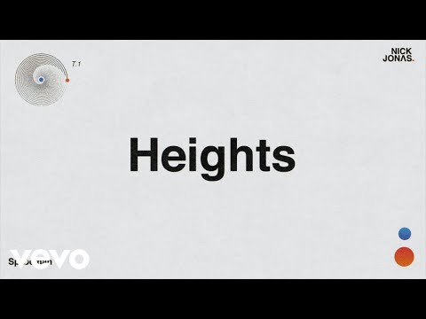 Video thumbnail for Heights