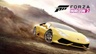 Circa Waves-Get Away(Forza horizon 2 Official Soundtrack)