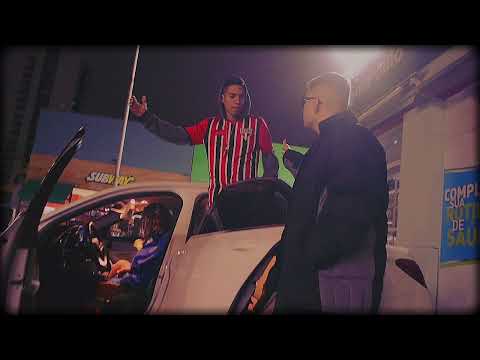 Mix Purple Drink - Índio AM, Sanz MC (Prod. Dexhenry! ; DetnoBeat) VISUALIZER