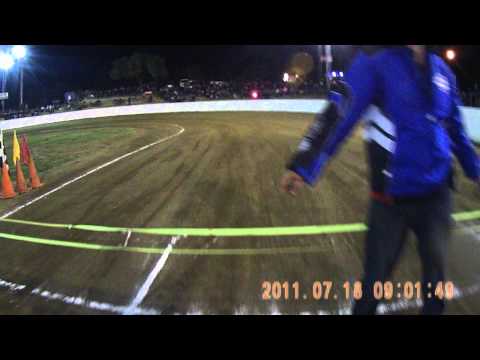 ciocio -pinjar park speedway 06.10.2012