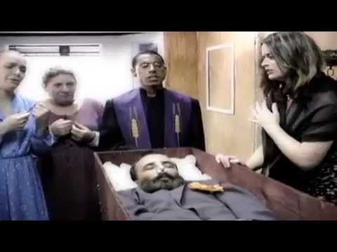 Web Série A VOLTA DO QUE NÃO FOI capítulo 1