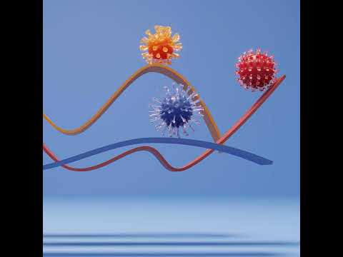 Lesson Learned from COVID-19 and HIV/AIDS Pandemics with Richard D'Aquila, MD