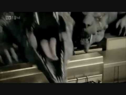 Primeval Pictures: Therocephalian