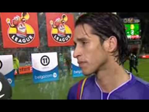 Reacties na Germinal Beerschot - Standard Liège