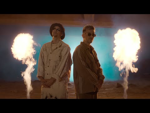 Dasoul, Danny Romero - Un Clásico