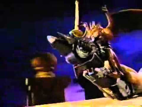 Gargoyles - Old Toy Commercial