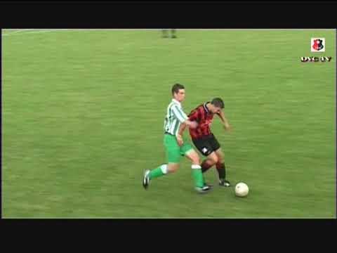 Op 21 september 2008 speelde Sv. Loil 1 op sportpark De Nevelhorst voor de beker tegen D.V.C. '26.