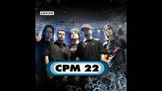 CPM 22 - Pouco pra Mim