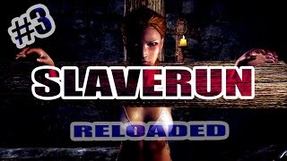 Slaverun Reloaded - slavery mod for Skyrim #3