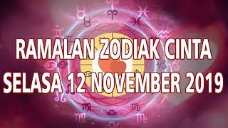 Ramalan Zodiak Cinta Selasa 12 November 2019, Aries Agresif