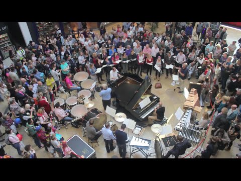 Birmingham Weekender Festival: CBSO & Ex Cathedra - O Fortuna (Carl Orff)