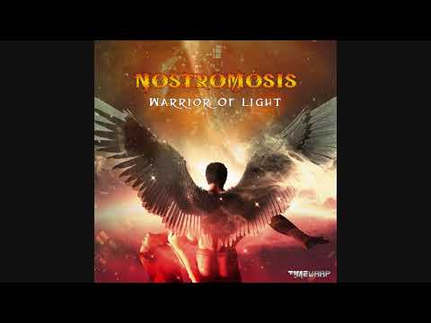 Z-Cat vs X-Avenger - Levitation (Nostromosis Remix)