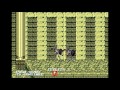 Golden Axe 2 Genesis Stage 2