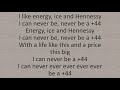 Lotto Boyzz : +44 ft. Dappy lyrics Lotto Boyzz : +44 ft. Dappy lyrics