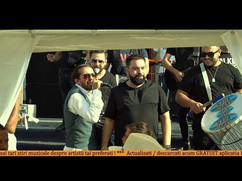 Florin Salam ❌ Alex Kojo ❌ Talent mare ai ❌ DibiTv