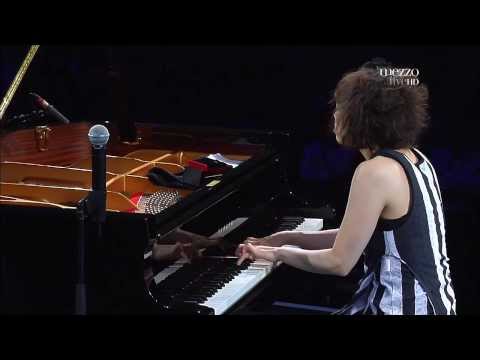 Hiromi Uehara | Jazz in Marciac 2010