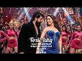 Toxic Ishq Yash Tamanna Bhatia New Hindi Song New Song Toxic Song
