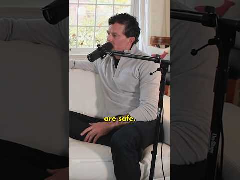 How Loud Should You Play Your HEADPHONES!! #shorts