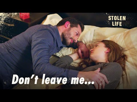 Aslan and Mine's romantic dinner - Stolen Life | Short Scenes
