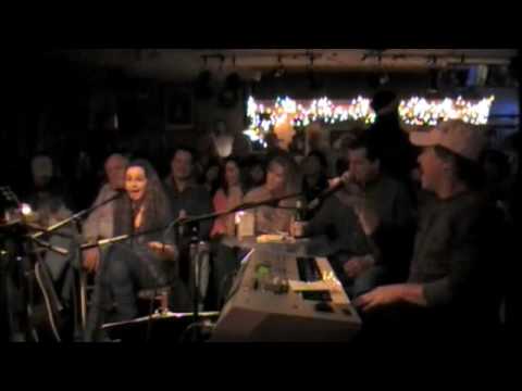 Played All Along at Bluebird