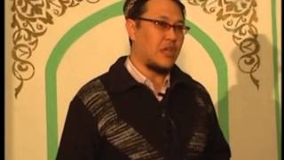 1-бөлім"Бидағат"(Жаңалық)Арман Куанышбаев