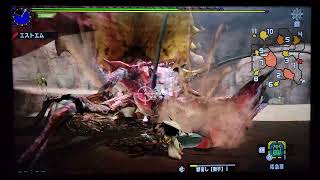 #44 MHXX NSver ｿﾛﾌﾟﾚｲで全ﾀｰｹﾞｯﾄ+ｻﾌﾞﾀｰｹﾞｯﾄ達成を目指して(ﾌﾞｼﾄﾞｰ大剣)