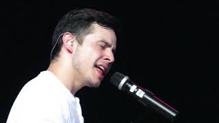 Download lagu David Archuleta~Greatest Showman/Cover~Sandy~6-16-18 mp3 Download lagu David Archuleta~Greatest Showman/Cover~Sandy~6-16-18 mp3
