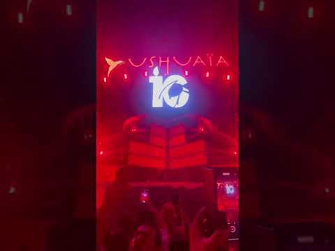 MARCO CAROLA @ USHÜAIA Ibiza ANTS _ 26 aug 23